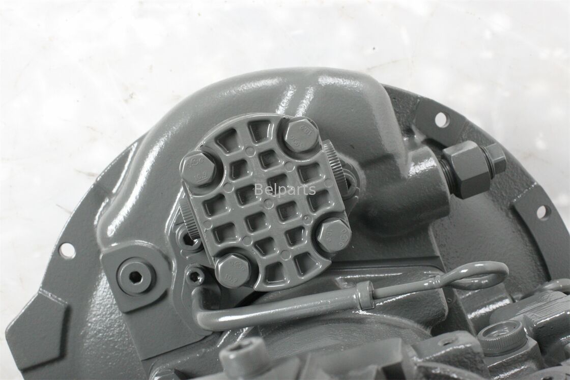 ZX210 ZX210LC ZX210H ZX210K ZX220-1 Pompe hydraulique principale pour excavatrice Hitachi Pièces de rechange 9199113 9195235 HPV102GW Pompe à piston