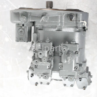 ZX210 ZX210LC ZX210H ZX210K ZX220-1 Pompe hydraulique principale pour excavatrice Hitachi Pièces de rechange 9199113 9195235 HPV102GW Pompe à piston