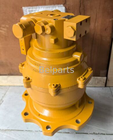 JCB 85Z-1 86C-1 90Z-1 100C-1 Moteur oscillant pour pièces de rechange de pelleteuses 333/W4439 NACHI PCR-5B-30A-FGP-9407A Moteur rotatif