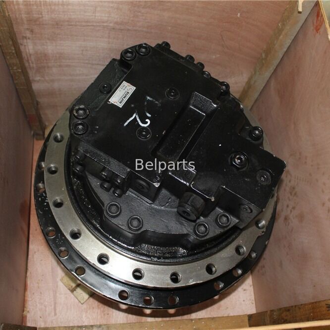 EC290B Entraînement final pour pièces de rechange de pelle VOLVO 14524052 Ensemble réducteur de translation Aftermarket