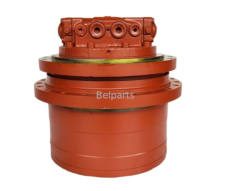 EX135UR-5 Disque final pour les pièces détachées des excavatrices Hitach 9172833