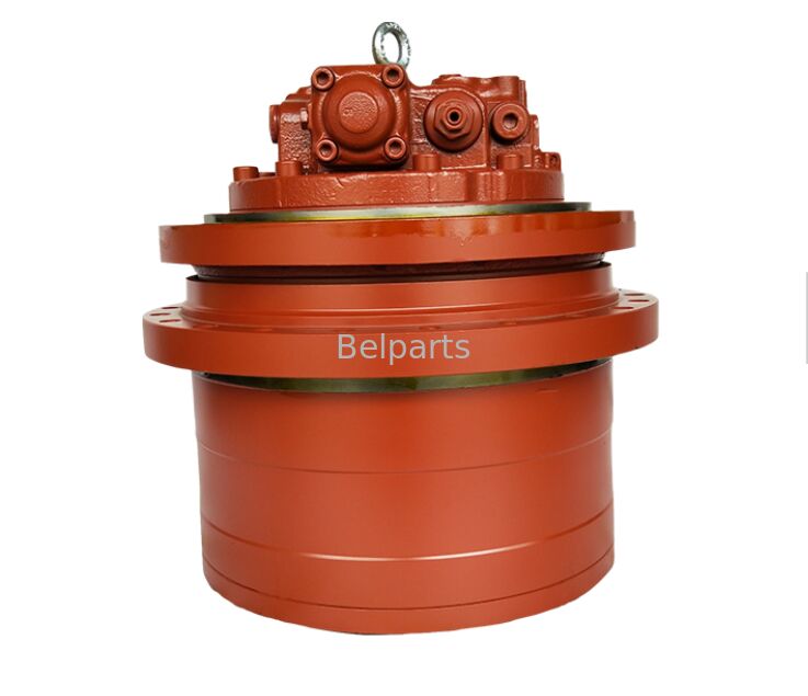 EX135UR-5 Disque final pour les pièces détachées des excavatrices Hitach 9172833