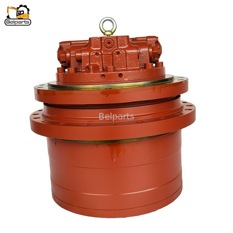 EX135UR-5 Disque final pour les pièces détachées des excavatrices Hitach 9172833