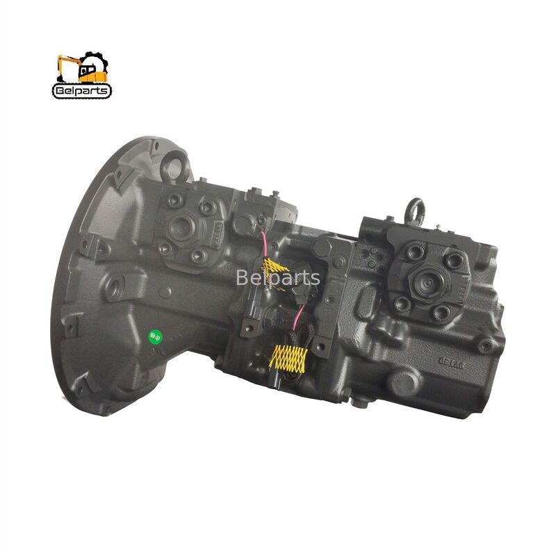PC200-7 PC200LC-7 PC210-7 PC210LC-7 Pompe hydraulique principale pour KOMATSU Excavatrice Pièces de rechange 708-2L-00300 708-2L-01301 HPV95 Pompe à pistons