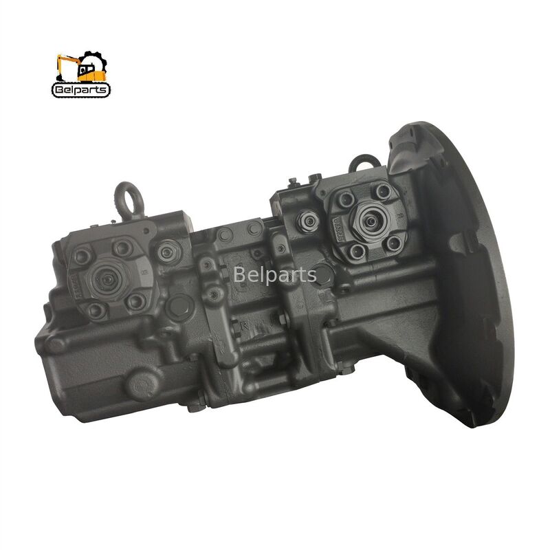 PC200-7 PC200LC-7 PC210-7 PC210LC-7 Pompe hydraulique principale pour KOMATSU Excavatrice Pièces de rechange 708-2L-00300 708-2L-01301 HPV95 Pompe à pistons