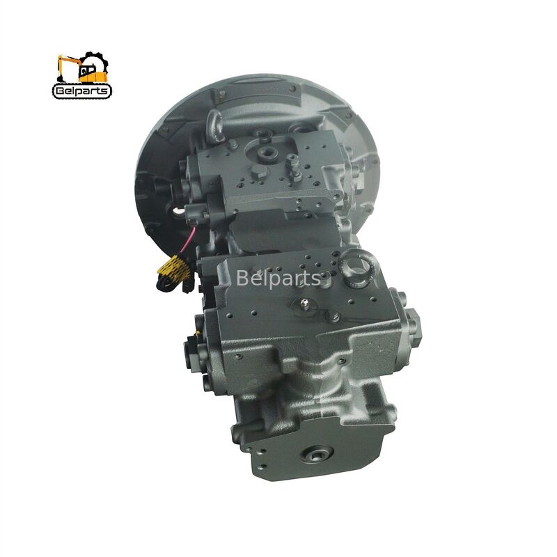 PC200-7 PC200LC-7 PC210-7 PC210LC-7 Pompe hydraulique principale pour KOMATSU Excavatrice Pièces de rechange 708-2L-00300 708-2L-01301 HPV95 Pompe à pistons