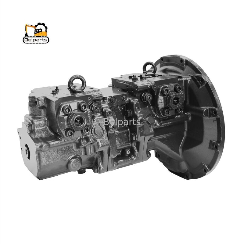 PC200-7 PC200LC-7 PC210-7 PC210LC-7 Pompe hydraulique principale pour KOMATSU Excavatrice Pièces de rechange 708-2L-00300 708-2L-01301 HPV95 Pompe à pistons