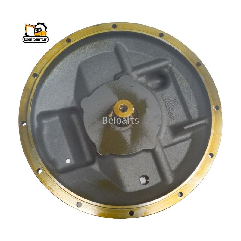 PC200-7 PC200LC-7 PC210-7 PC210LC-7 Pompe hydraulique principale pour KOMATSU Excavatrice Pièces de rechange 708-2L-00300 708-2L-01301 HPV95 Pompe à pistons