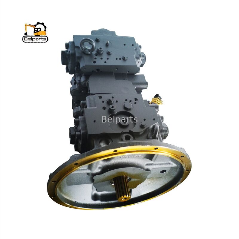PC200-7 PC200LC-7 PC210-7 PC210LC-7 Pompe hydraulique principale pour KOMATSU Excavatrice Pièces de rechange 708-2L-00300 708-2L-01301 HPV95 Pompe à pistons