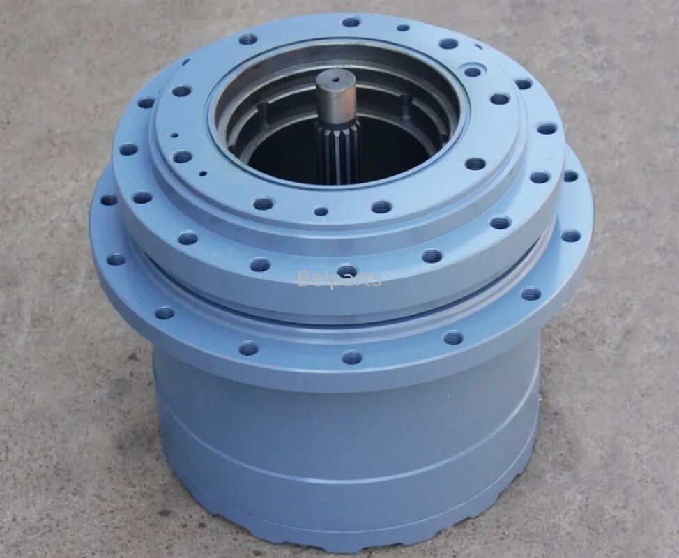 Réduction de déplacement 314 pour pièces de rechange d'excavatrice 421-4381 4214381 Mécanisme de réduction de déplacement