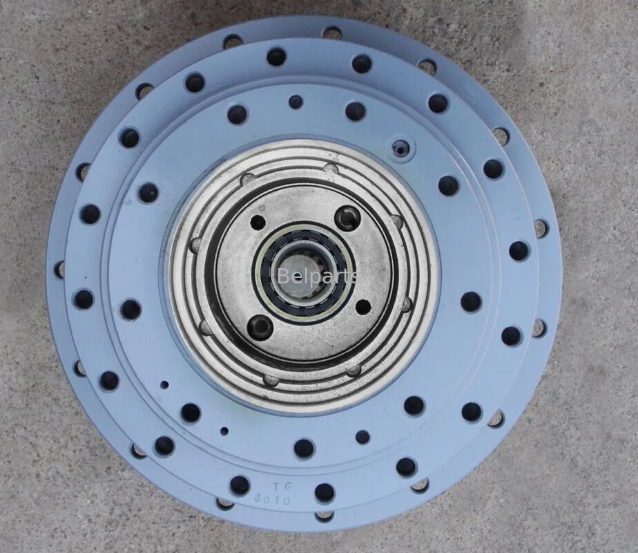 Réduction de déplacement 314 pour pièces de rechange d'excavatrice 421-4381 4214381 Mécanisme de réduction de déplacement