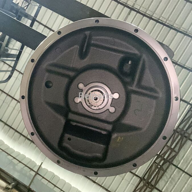 KOMATSU PC200-8 PC200LC-8 PC210-8 PC210LC-8K Pompe hydraulique principale 708-2L-00400 708-2L-00500 708-2L-00490 pour pièces d'excavatrice