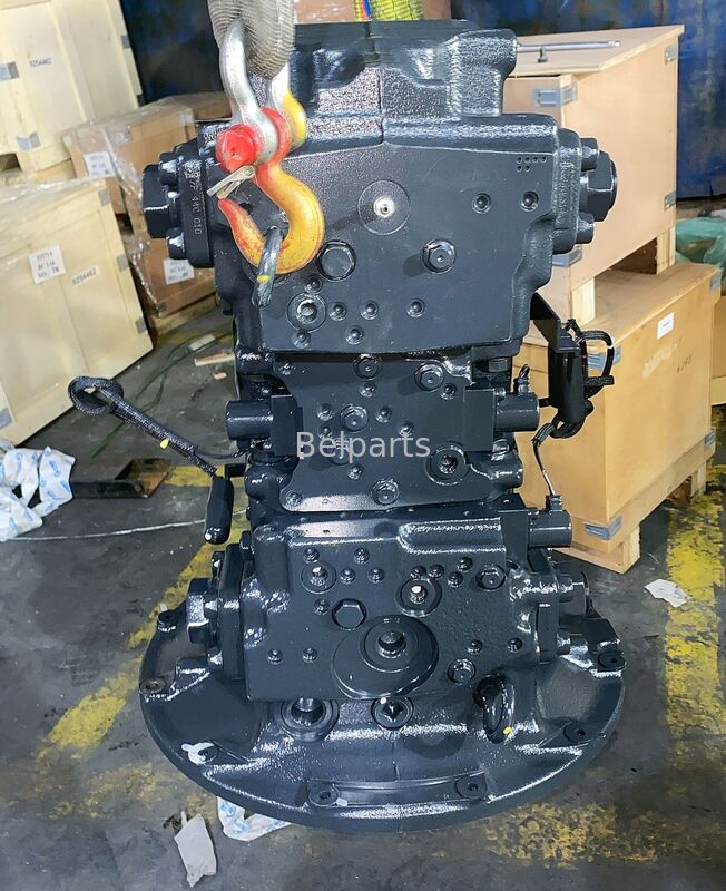 KOMATSU PC200-8 PC200LC-8 PC210-8 PC210LC-8K Pompe hydraulique principale 708-2L-00400 708-2L-00500 708-2L-00490 pour pièces d'excavatrice