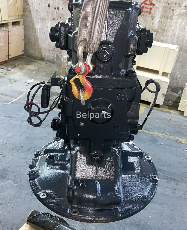 KOMATSU PC200-8 PC200LC-8 PC210-8 PC210LC-8K Pompe hydraulique principale 708-2L-00400 708-2L-00500 708-2L-00490 pour pièces d'excavatrice