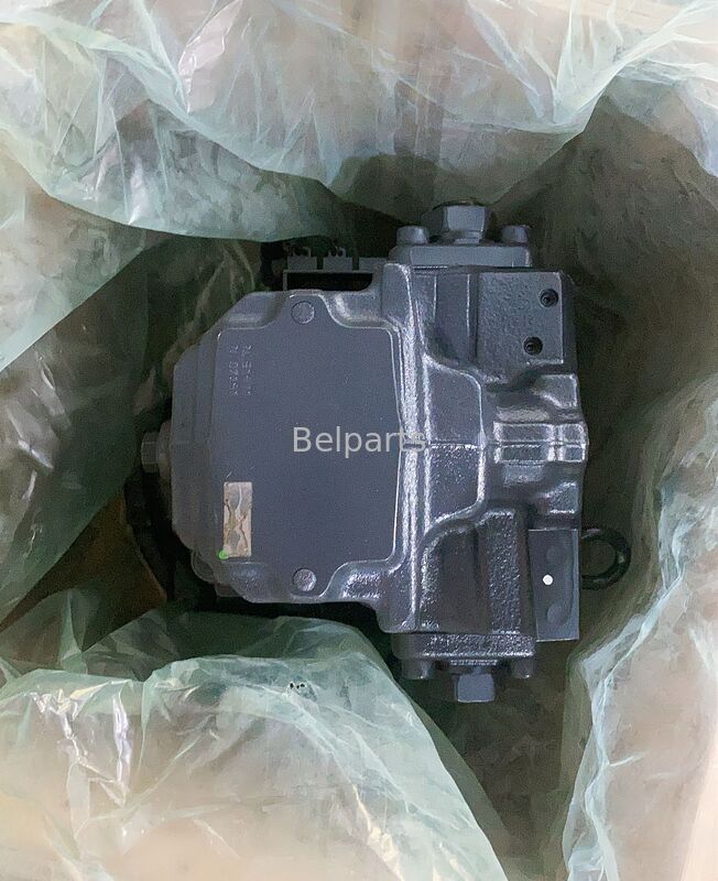 KOMATSU PC200-8 PC200LC-8 PC210-8 PC210LC-8K Pompe hydraulique principale 708-2L-00400 708-2L-00500 708-2L-00490 pour pièces d'excavatrice