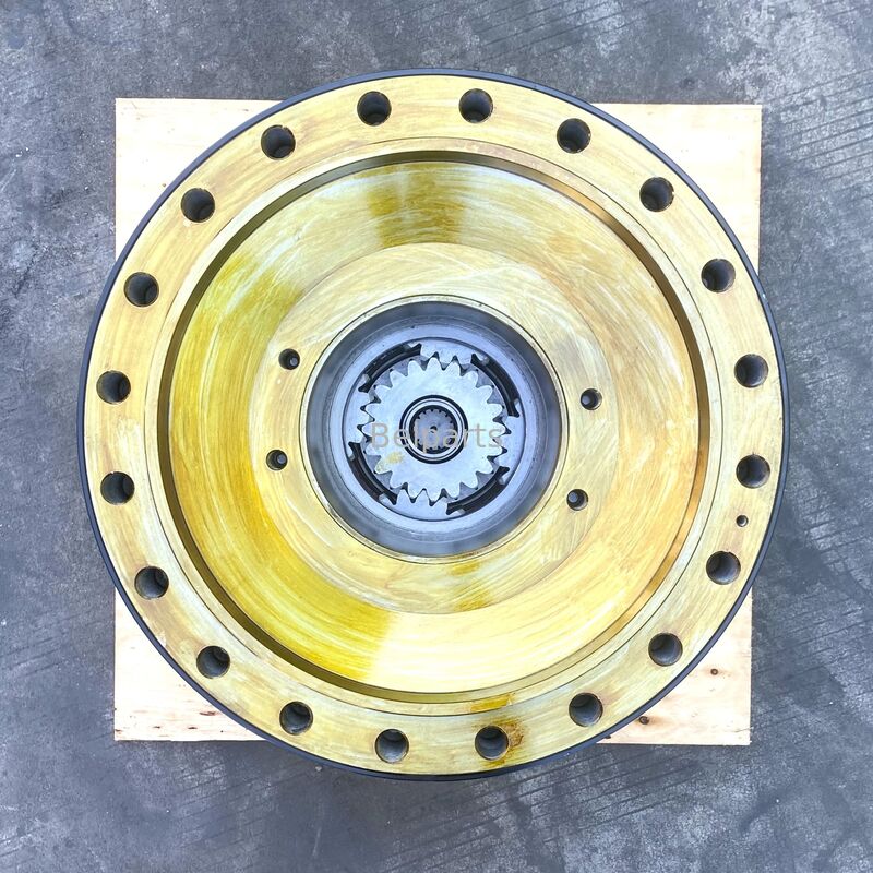 374D 374F Réduction des déplacements pour pièces détachées de pelleteuses 296-6303 199-4726 513-0834 353-0590 Boîte de vitesses de déplacement