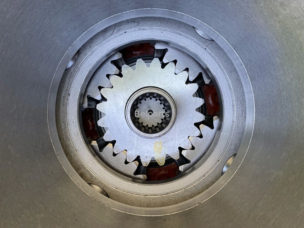 374D 374F Réduction des déplacements pour pièces détachées de pelleteuses 296-6303 199-4726 513-0834 353-0590 Boîte de vitesses de déplacement