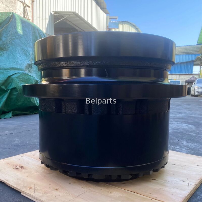 374D 374F Réduction des déplacements pour pièces détachées de pelleteuses 296-6303 199-4726 513-0834 353-0590 Boîte de vitesses de déplacement