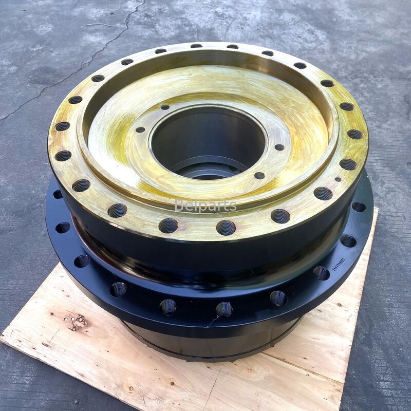 374D 374F Réduction des déplacements pour pièces détachées de pelleteuses 296-6303 199-4726 513-0834 353-0590 Boîte de vitesses de déplacement