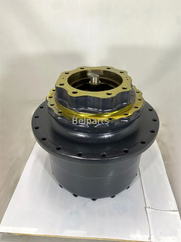 Réduction de translation PC200-5 pour pièces de rechange d'excavatrice Komatsu 20Y-27-X1102 20Y-27-X1101 20Y-27-00015 20Y-27-00014 20Y-27-00013 20Y-27-00012 Boîte de vitesses de translation