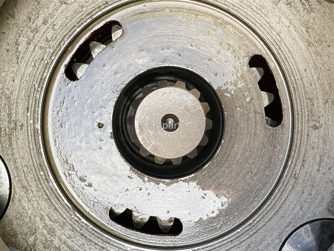 Réduction de translation 322C pour pièces de rechange d'excavatrice 227-6133 2276133 Ensemble de réduction de marche