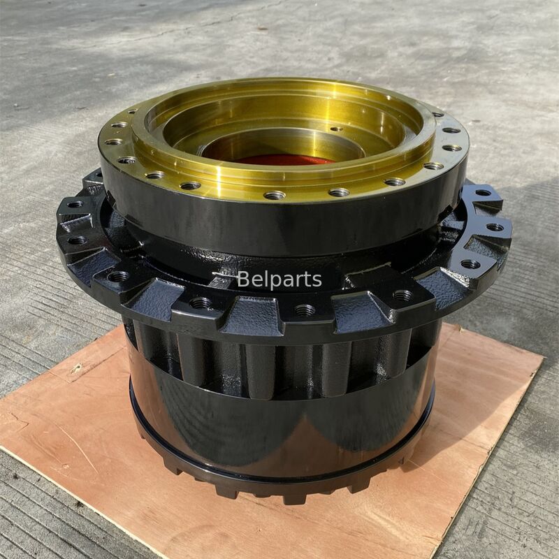 Réduction de translation 322C pour pièces de rechange d'excavatrice 227-6133 2276133 Ensemble de réduction de marche