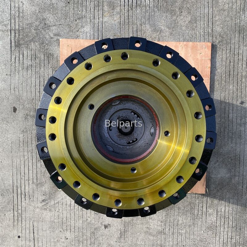 Réduction de translation 322C pour pièces de rechange d'excavatrice 227-6133 2276133 Ensemble de réduction de marche