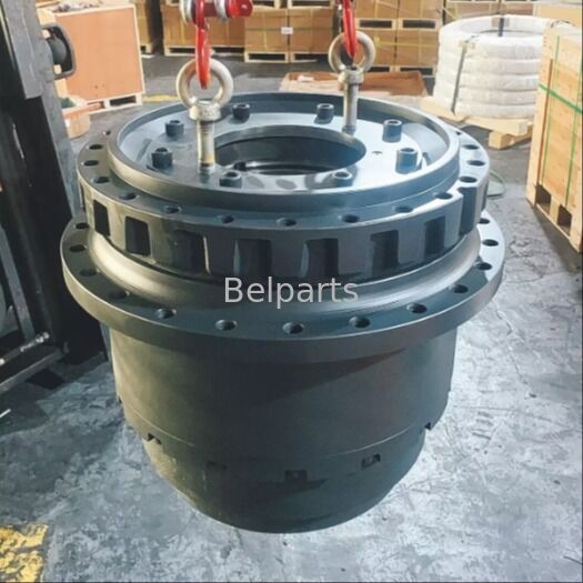 Réducteur de translation Solar450-3 EC460 pour pièces de rechange d'excavatrice Doosan Volvo 2401-9229 24019229, Réducteur de marche
