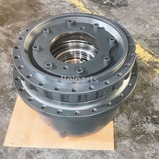 Réducteur de translation Solar450-3 EC460 pour pièces de rechange d'excavatrice Doosan Volvo 2401-9229 24019229, Réducteur de marche