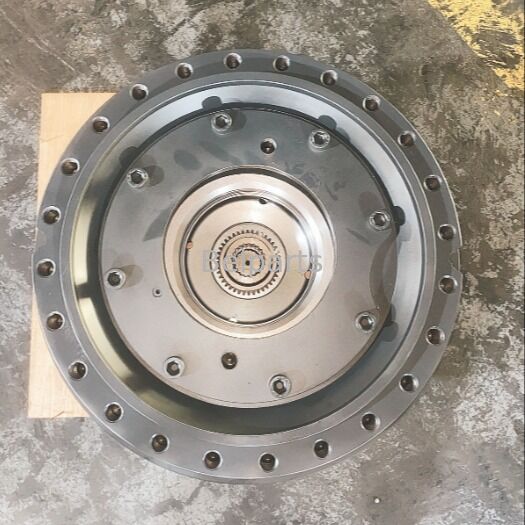 Réducteur de translation Solar450-3 EC460 pour pièces de rechange d'excavatrice Doosan Volvo 2401-9229 24019229, Réducteur de marche