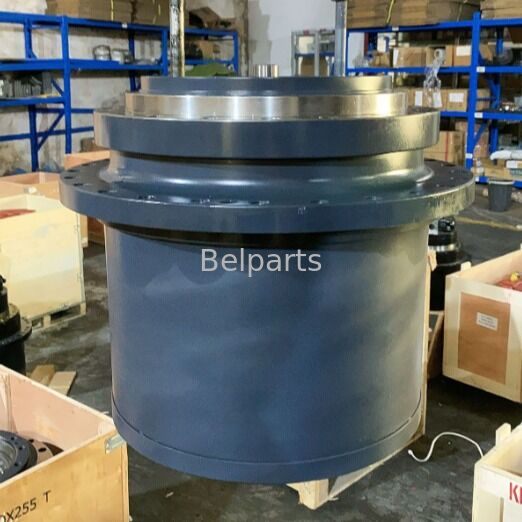 DX255-5 DX255LC-5 Réduction des déplacements pour pièces de rechange d'excavatrice Doosan 170402-00029 Boîte de vitesses de déplacement