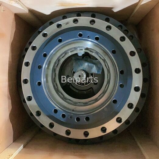 DX255-5 DX255LC-5 Réduction des déplacements pour pièces de rechange d'excavatrice Doosan 170402-00029 Boîte de vitesses de déplacement