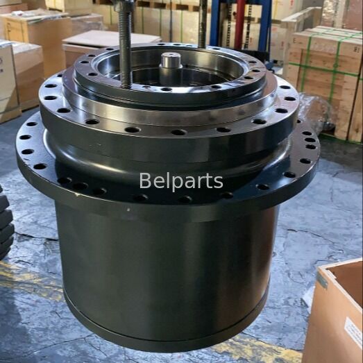 DX255-5 DX255LC-5 Réduction des déplacements pour pièces de rechange d'excavatrice Doosan 170402-00029 Boîte de vitesses de déplacement