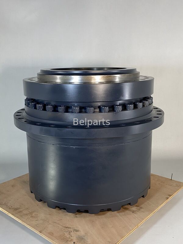 Réduction de déplacement EC750D pour pièces de rechange de pelle Volvo VOE14681190 Réducteur d'entraînement de chenille Aftermarket