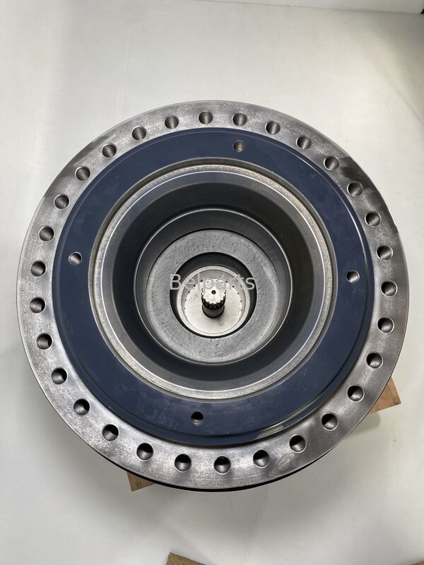 Réduction de déplacement EC750D pour pièces de rechange de pelle Volvo VOE14681190 Réducteur d'entraînement de chenille Aftermarket