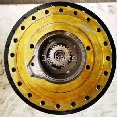 Réduction de déplacement 345B pour pièces de rechange d'excavatrice 200-3488 2003488 Ensemble de réduction de marche