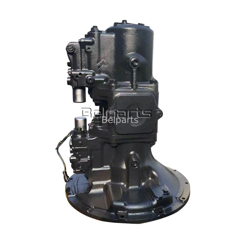 Pompe hydraulique principale pour PC300-6 PC350-6 PC300LC-6 PC350LC-6 Komatsu Excavatrice Pièces de rechange 708-2H-00181 708-2H-00110 708-2H-00280 708-2H-00380 HPV132 Pompe à pistons