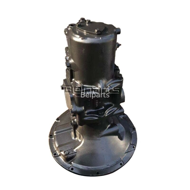 Pompe hydraulique principale pour PC300-6 PC350-6 PC300LC-6 PC350LC-6 Komatsu Excavatrice Pièces de rechange 708-2H-00181 708-2H-00110 708-2H-00280 708-2H-00380 HPV132 Pompe à pistons