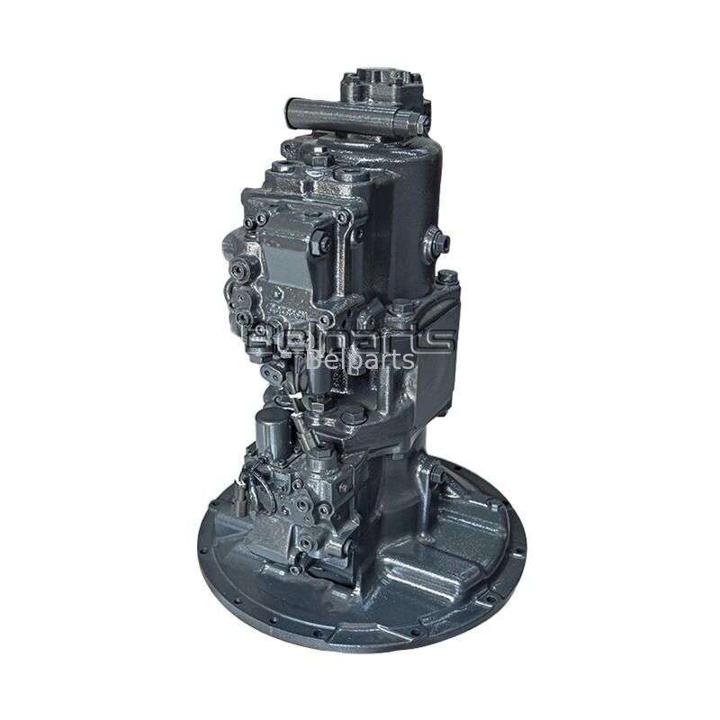 Pompe hydraulique principale pour PC300-6 PC350-6 PC300LC-6 PC350LC-6 Komatsu Excavatrice Pièces de rechange 708-2H-00181 708-2H-00110 708-2H-00280 708-2H-00380 HPV132 Pompe à pistons