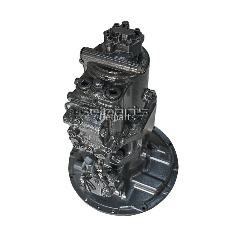 Pompe hydraulique principale pour PC300-6 PC350-6 PC300LC-6 PC350LC-6 Komatsu Excavatrice Pièces de rechange 708-2H-00181 708-2H-00110 708-2H-00280 708-2H-00380 HPV132 Pompe à pistons