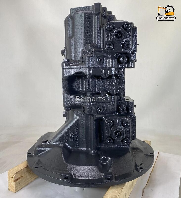 Pompes hydrauliques principales pour PC300-8 PC300LC-8 PC350-8 PC350LC-8 PC300-7E0 PC300LC-7E0 PC350-7E0 PC350LC-7E0 KOMATSU Pièce de rechange pour excavatrice 708-2G-00700 708-2G-01074 708-2G-01073 708-2G-00150