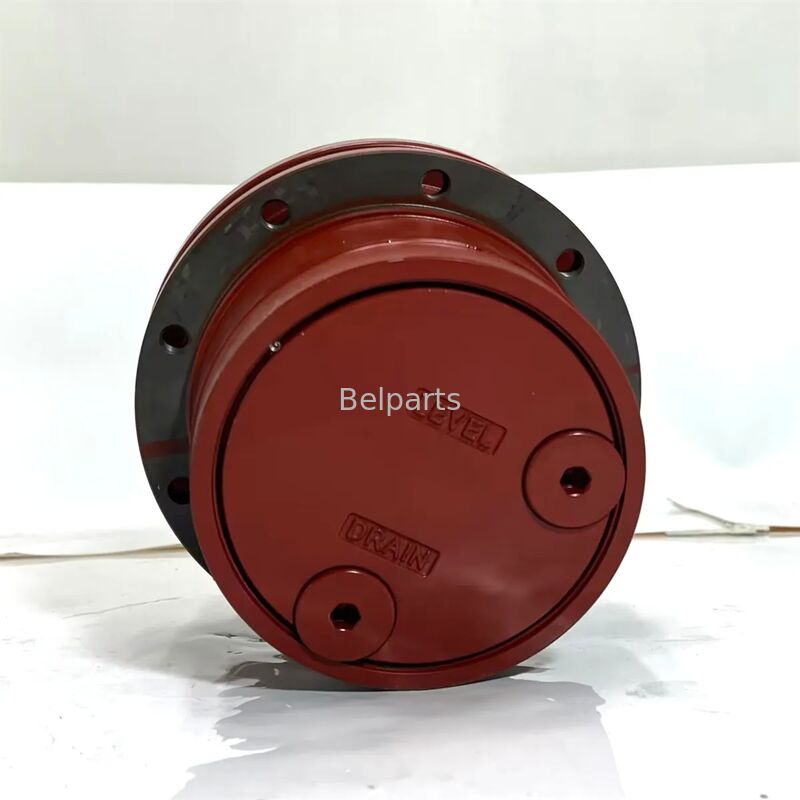 Pour PC07-1 PC14R-2 PC15R-8 KOMATSU pièces détachées de mini-pelles 20W-60-12001 20W-60-12000 20M-60-91302 20W-60-32001 réducteur de moteur de voyage PHV-1B-12 TM01