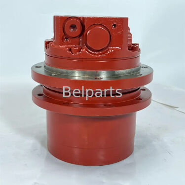 Pour PC07-1 PC14R-2 PC15R-8 KOMATSU pièces détachées de mini-pelles 20W-60-12001 20W-60-12000 20M-60-91302 20W-60-32001 réducteur de moteur de voyage PHV-1B-12 TM01