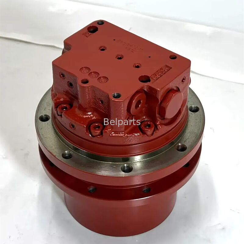 Pour PC07-1 PC14R-2 PC15R-8 KOMATSU pièces détachées de mini-pelles 20W-60-12001 20W-60-12000 20M-60-91302 20W-60-32001 réducteur de moteur de voyage PHV-1B-12 TM01