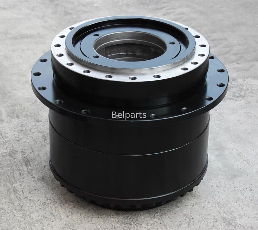 325B Réduction des déplacements pour pièces détachées de pelleteuses 114-1488 1141488 Boîte de vitesses de réducteur de marche