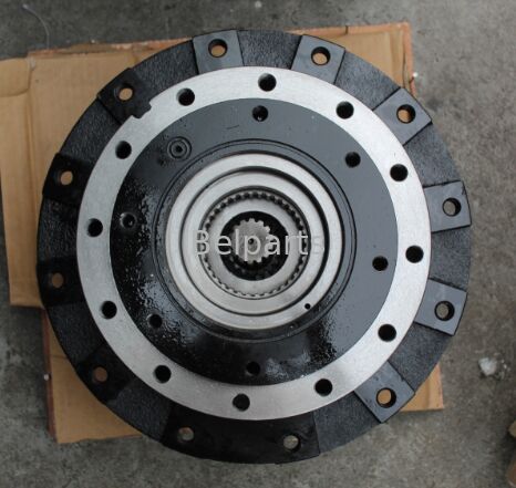 EX60-2 EX60-3 Réducteur de déplacement pour pièces de rechange de pelleteuses Hitach 9111033 Boîte de vitesses réductrice marchante