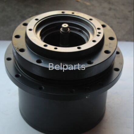 SH60-2 PC60-7 Réducteur de déplacement pour pièces de rechange de pelleteuse Sumtiomo Komatsu 201-60-67200 Réducteur à entraînement à voie