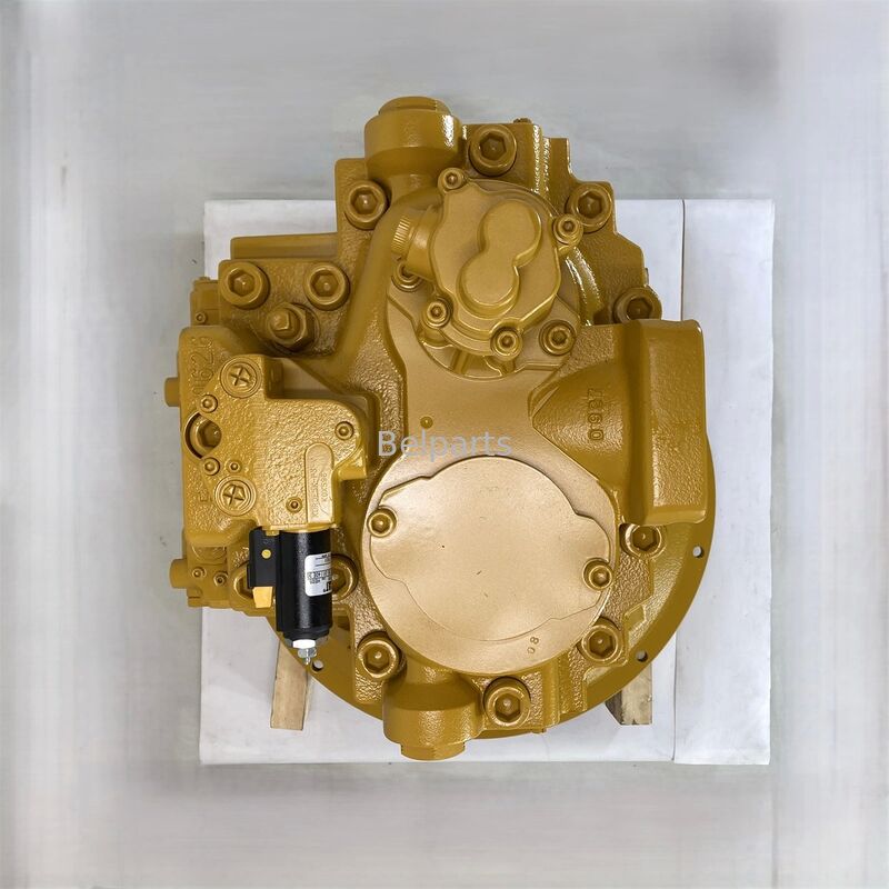 330D 336D 336D 340D 340D2 Pompes hydrauliques principales pour pièces détachées de pelles 295-9674 247-8992 322-8733 434-8188 K5V160DP Pompes à piston