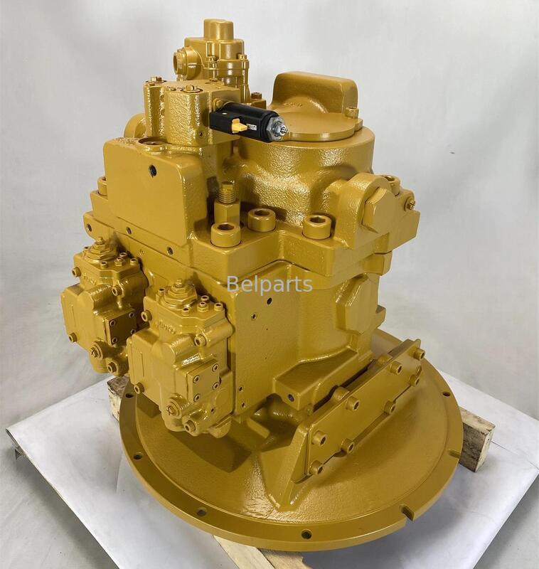 330D 336D 336D 340D 340D2 Pompes hydrauliques principales pour pièces détachées de pelles 295-9674 247-8992 322-8733 434-8188 K5V160DP Pompes à piston