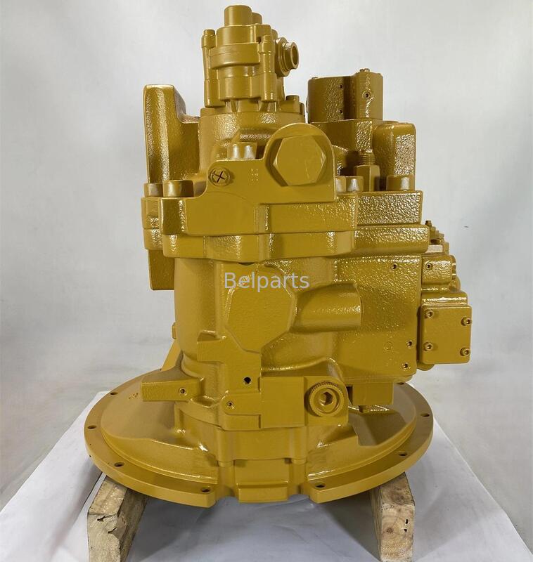 330D 336D 336D 340D 340D2 Pompes hydrauliques principales pour pièces détachées de pelles 295-9674 247-8992 322-8733 434-8188 K5V160DP Pompes à piston